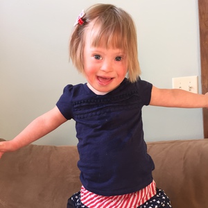 Team Page: Christina's Champions